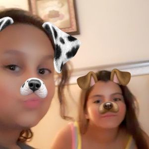 Meet your Posher, Katelyn